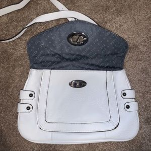 Olivia and joy purse